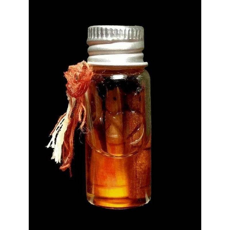 Ruk Yom Oil - Ultimate Charm, Wealth, and Success - One-Sake.com