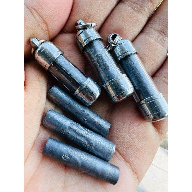 Takrut Klang Saeng - Ultimate Protection, Power & Prosperity - One-Sake.com