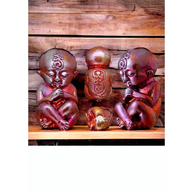 Kumarn Dood Rok Mahaheng - Ultimate Luck, Wealth, and Charm - One-Sake.com