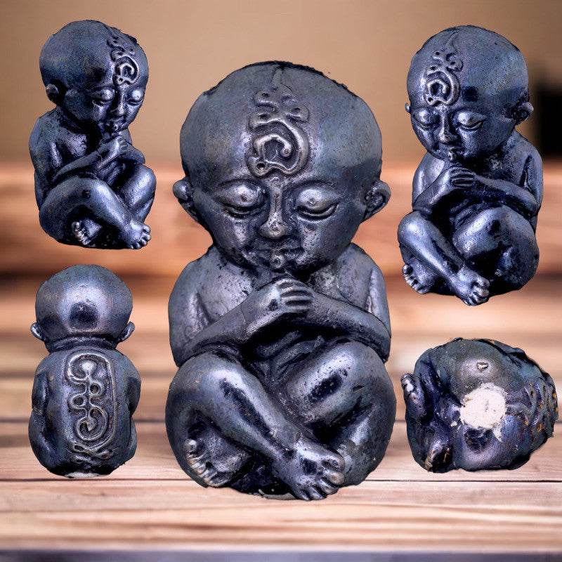 Kumarn Dood Rok Mahaheng - Ultimate Luck, Wealth, and Charm - One-Sake.com