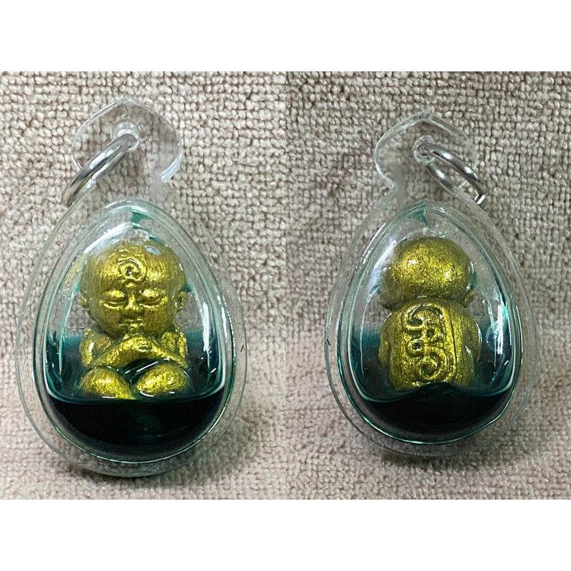 Kumarn Dood Rok Mahaheng - Ultimate Luck, Wealth, and Charm - One-Sake.com
