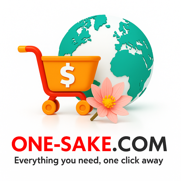One-Sake.com