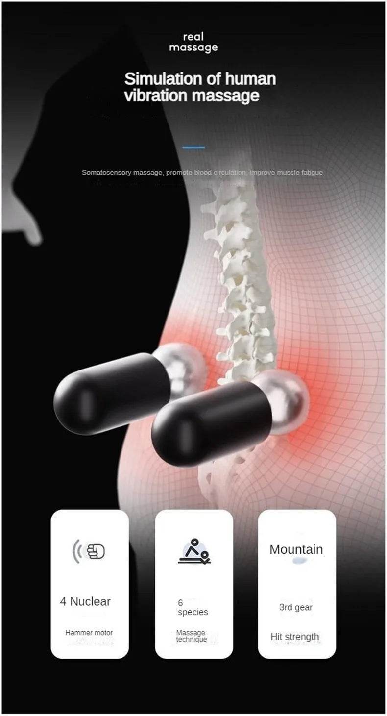 Coccyx Memory Foam Chair Orthopedic Pillow Office Seat Pad Hemorrhoid Treat Car Seat Big Cushion Relief Pain Tailbone Pillow - One-Sake.com