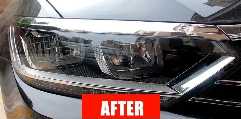 Car Headlight Restoration Polishing Kit – Oxidation Remover Paste for Yellowed, Foggy, or Scratched Headlights [Scratch Repair Paste for Improved Night Visibility &amp; Vehicle Maintenance] - One-Sake.com