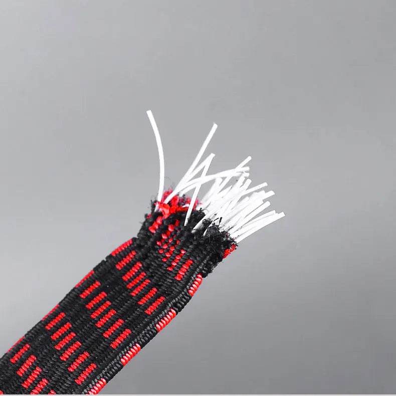 Elastic Motorcycle Luggage Straps with Hooks – Durable Rubber Tie-Downs for Bikes, Cars & Roof Racks - One-Sake.com