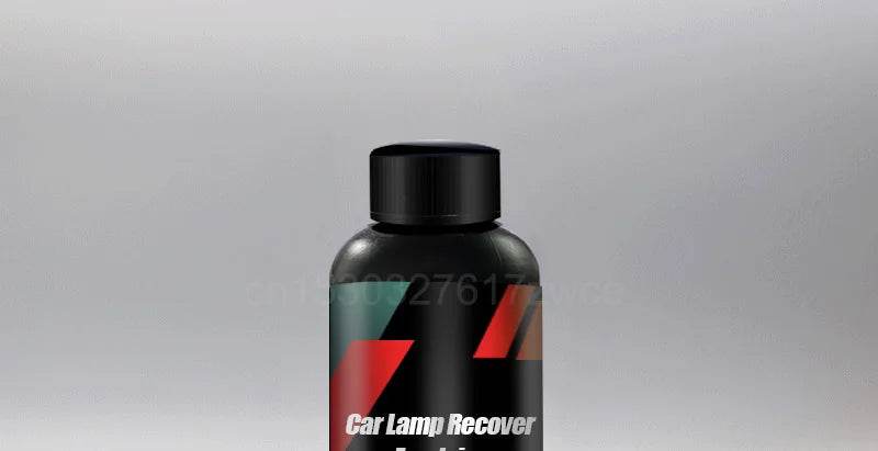 Car Headlight Restoration Polishing Kit – Oxidation Remover Paste for Yellowed, Foggy, or Scratched Headlights [Scratch Repair Paste for Improved Night Visibility &amp; Vehicle Maintenance] - One-Sake.com
