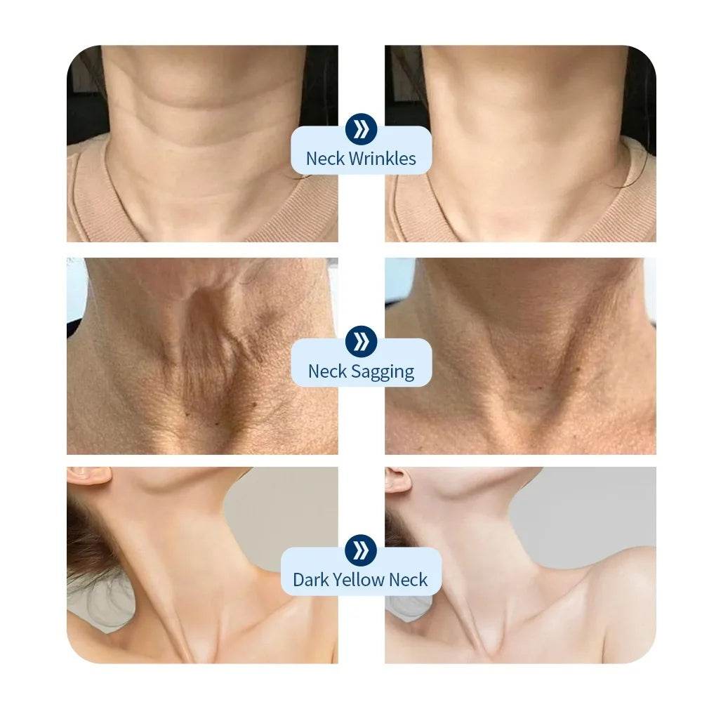 7 Colors Photon Facial LED Mask Red Light Therapy Anti Aging Face Neck Beauty Mask Relaxation Treatment Anti-Wrinkle Skin Care - One-Sake.com
