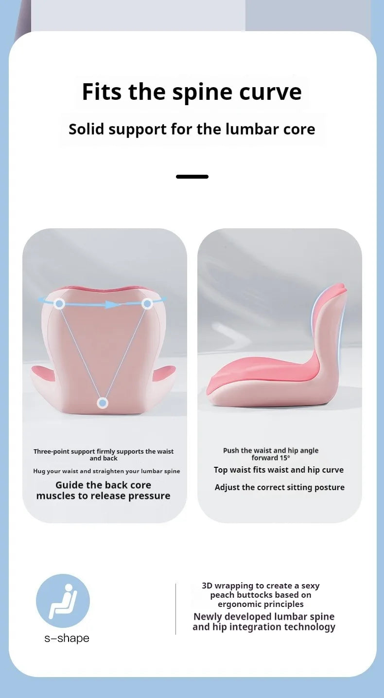 Upgrade "L" Shape MemorSnail-Style Memory Foam Travel Neck Pillow – U-Shaped Portable Neck Support for Flights, Office Naps &amp; Daily Rest | Soft &amp; Adjustable Headrest Cushion