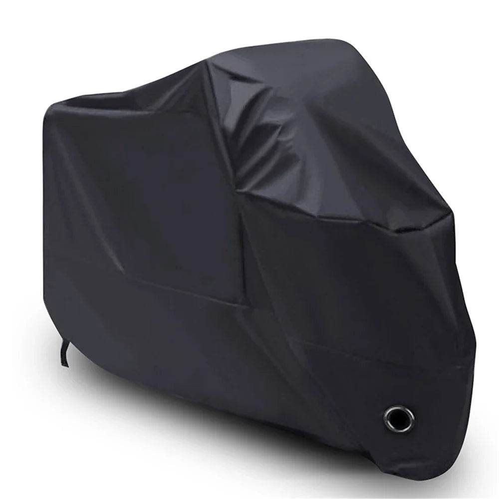 NMAX, AEROX, PCX Motorcycle Cover - Waterproof, UV Resistant, Anti-Theft Protection - One-Sake.com