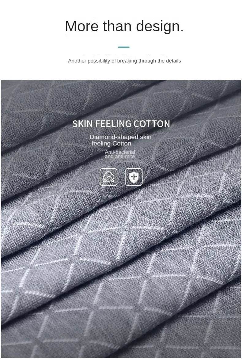 Coccyx Memory Foam Chair Orthopedic Pillow Office Seat Pad Hemorrhoid Treat Car Seat Big Cushion Relief Pain Tailbone Pillow - One-Sake.com