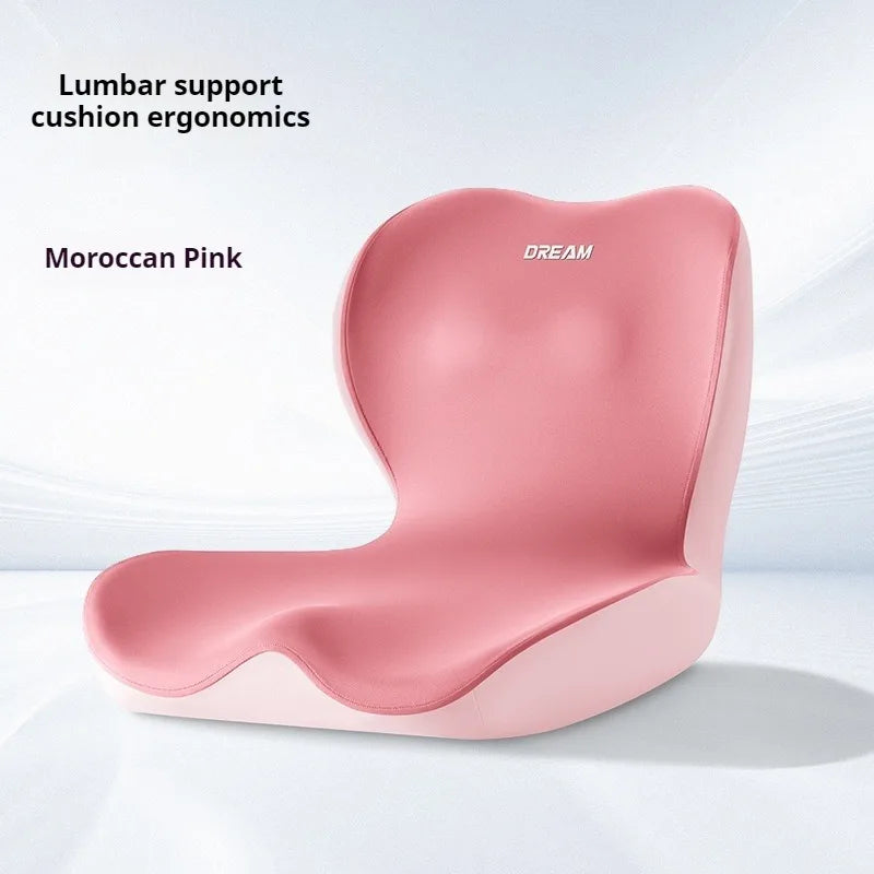 Upgrade "L" Shape MemorSnail-Style Memory Foam Travel Neck Pillow – U-Shaped Portable Neck Support for Flights, Office Naps &amp; Daily Rest | Soft &amp; Adjustable Headrest Cushion