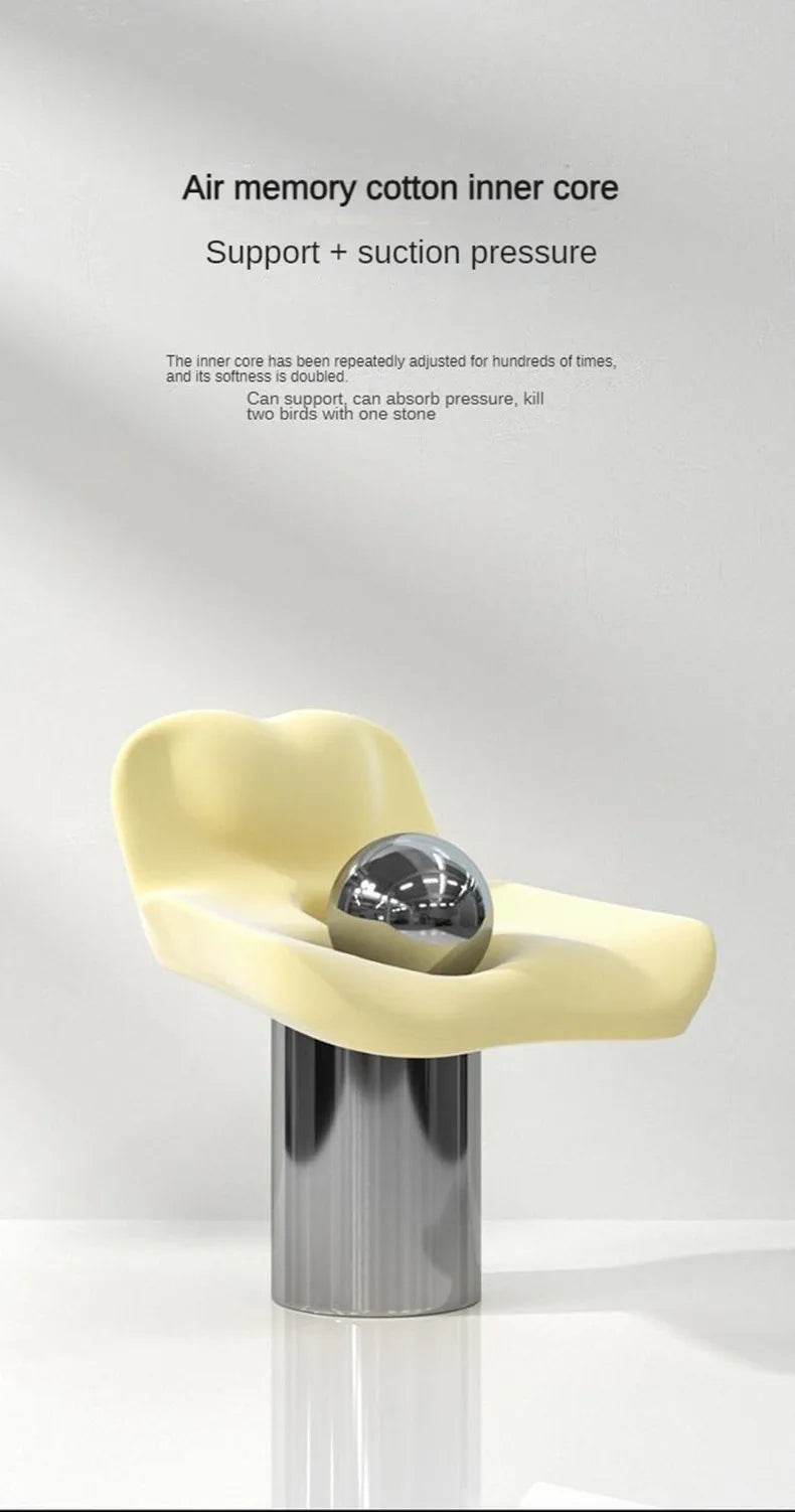 Coccyx Memory Foam Chair Orthopedic Pillow Office Seat Pad Hemorrhoid Treat Car Seat Big Cushion Relief Pain Tailbone Pillow - One-Sake.com