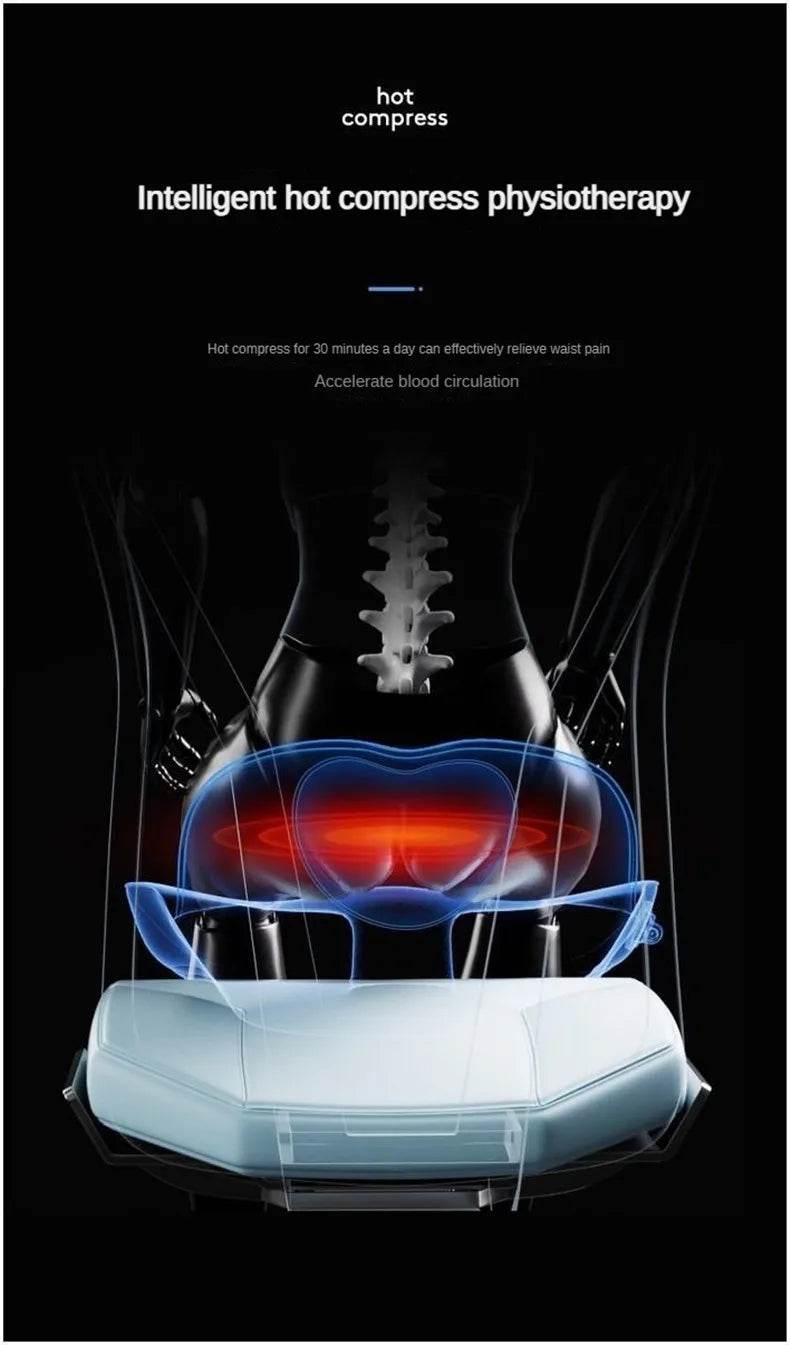 Coccyx Memory Foam Chair Orthopedic Pillow Office Seat Pad Hemorrhoid Treat Car Seat Big Cushion Relief Pain Tailbone Pillow - One-Sake.com