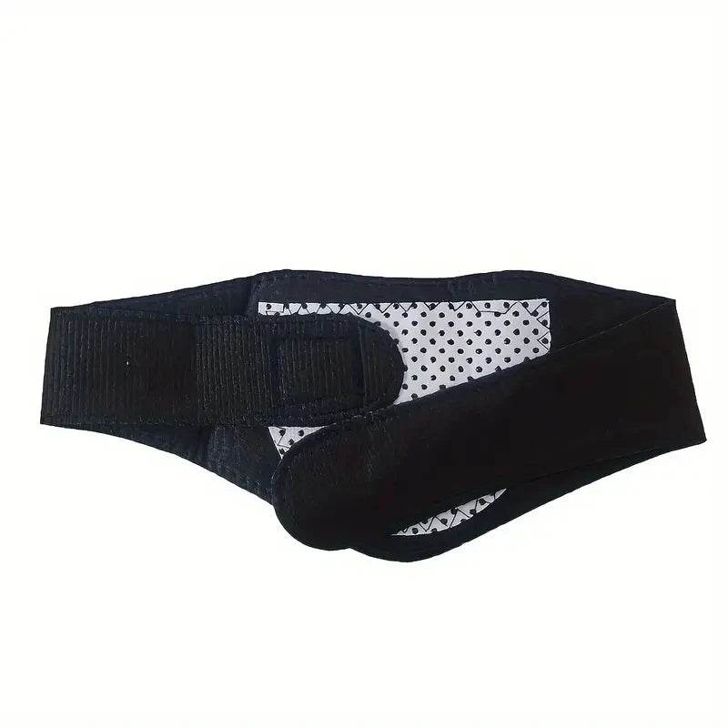 Self-Heating Magnetic Neck Brace – Portable Cervical Support with Heat Therapy for Pain & Tingling Relief - One-Sake.com