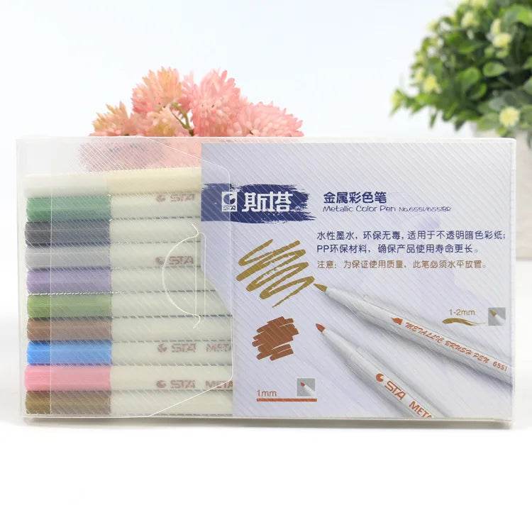 ZK20 DIY Kraft Memory Book – 80-Page Blank Scrapbook Album with Ribbon Closure | Wedding Guestbook, Anniversary Gift, Travel Diary &amp; Family Photo Album - One-Sake.com