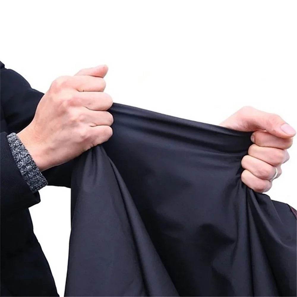 NMAX, AEROX, PCX Motorcycle Cover - Waterproof, UV Resistant, Anti-Theft Protection - One-Sake.com