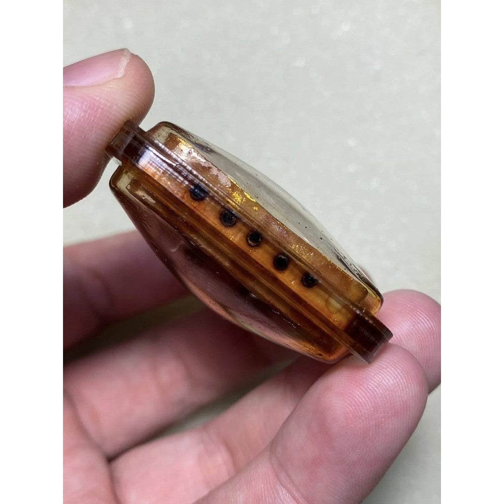 Crocodile Water of Mahalaloi - Ultimate Charm, Wealth, and Success - One-Sake.com