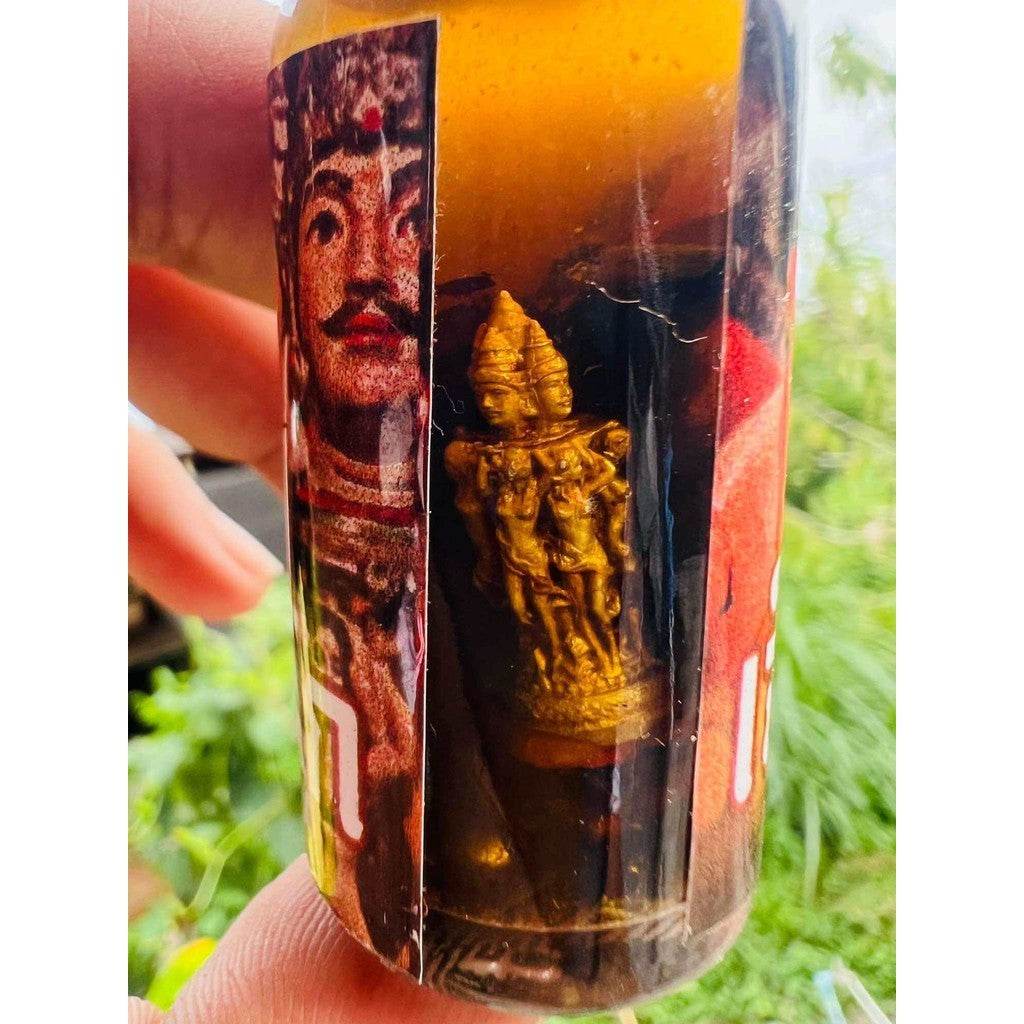 7 Naree Pan Lueang Oil - Ultimate Charm and Wealth Magnet - One-Sake.com