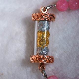 Lucky Wealth Amulet Takrut Ngen Lai – Golden Talisman for Financial Success &amp; Fortune - One-Sake.com