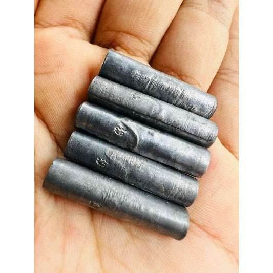 Takrut Klang Saeng - Ultimate Protection, Power & Prosperity - One-Sake.com