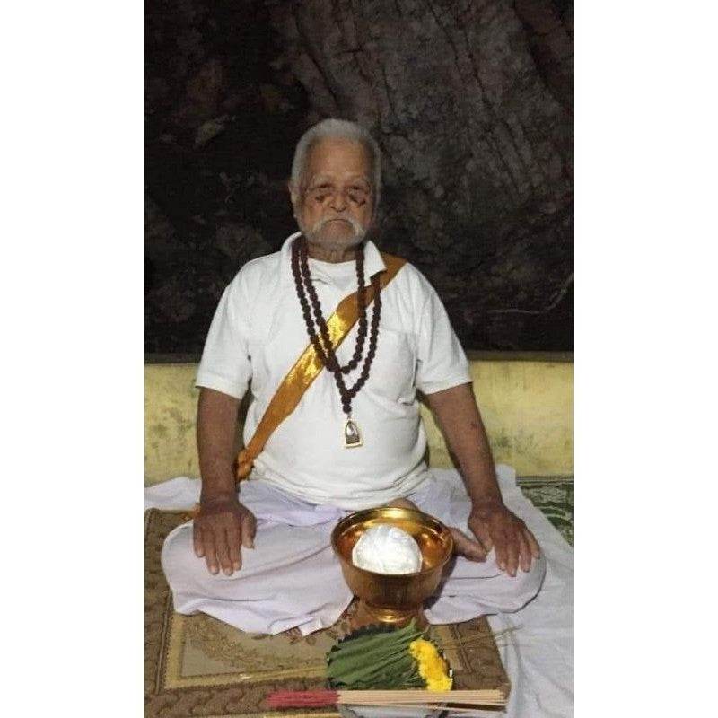 Hoon Phayont Montra Ta Kroo - Ultimate Protection, Power, and Success - One-Sake.com