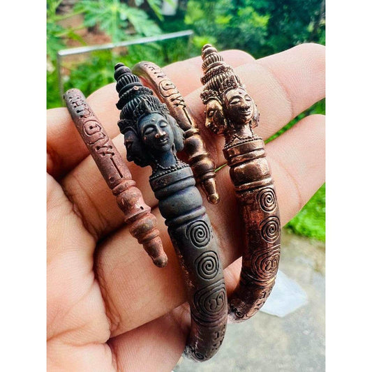 Master Wood Charm Supreme Fortune - Life Transformation & Wealth Magnet - One-Sake.com